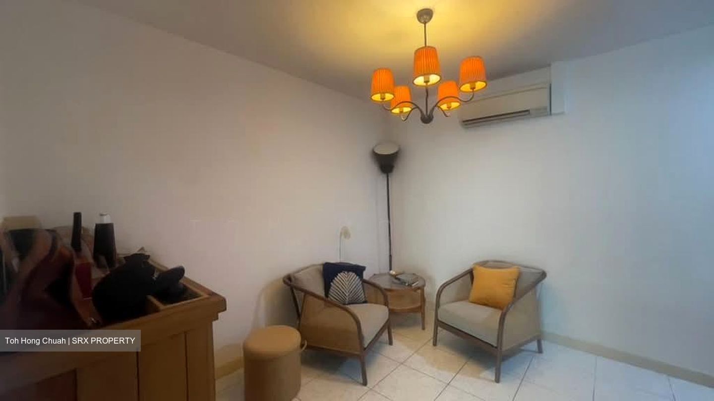 Kingston Terrace (D14), Apartment #607503911